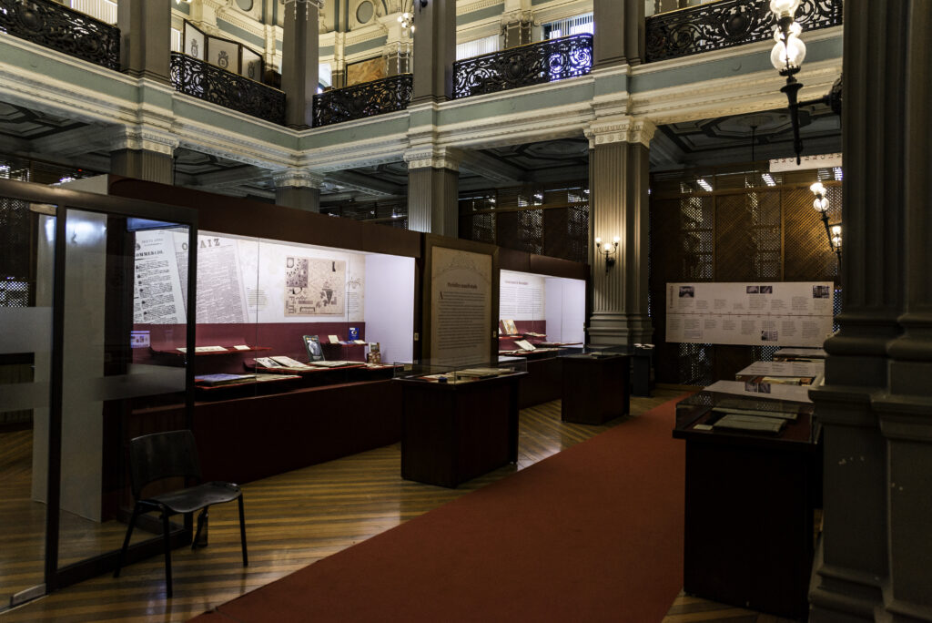 Biblioteca Nacional