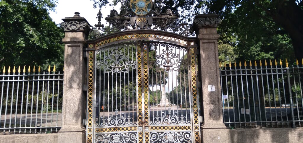 Campo de Santana