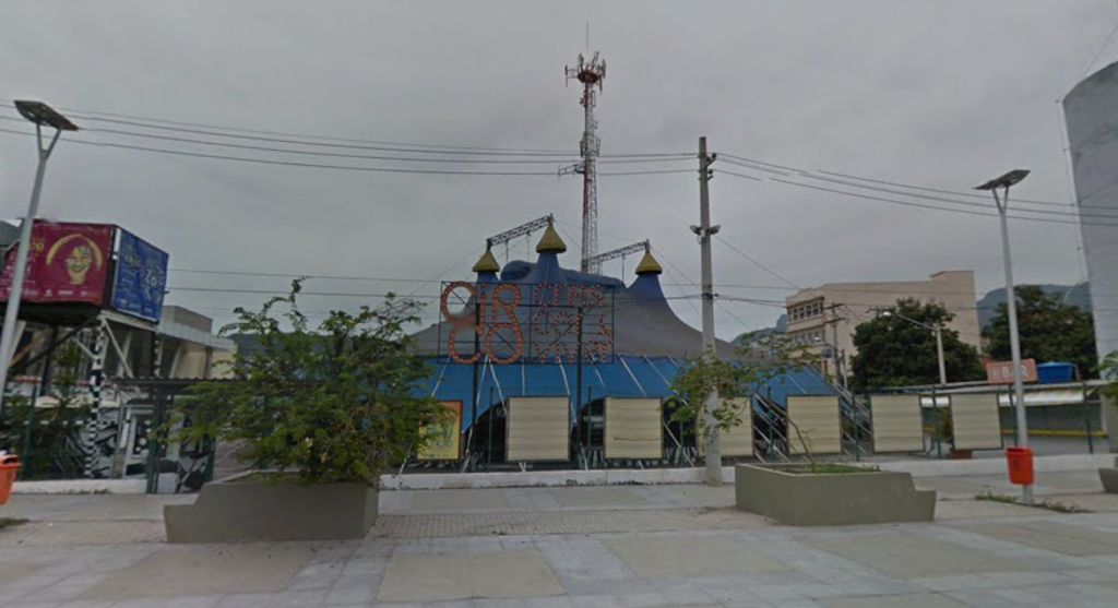 Circo Crescer e Viver