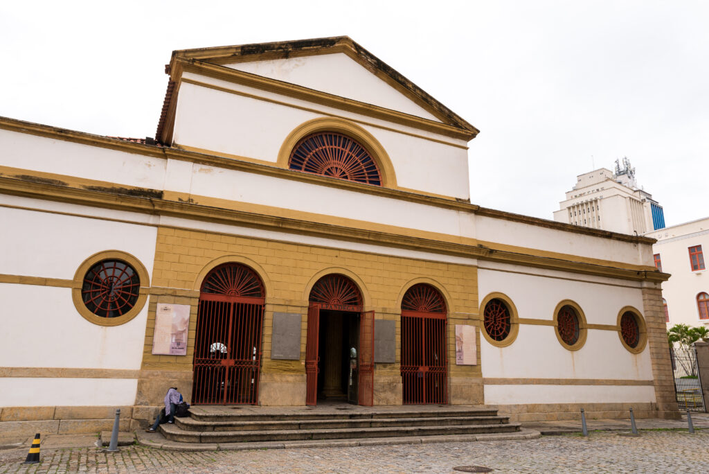 Casa França-Brasil