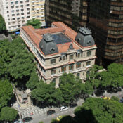 Teatro, Dança e Performance