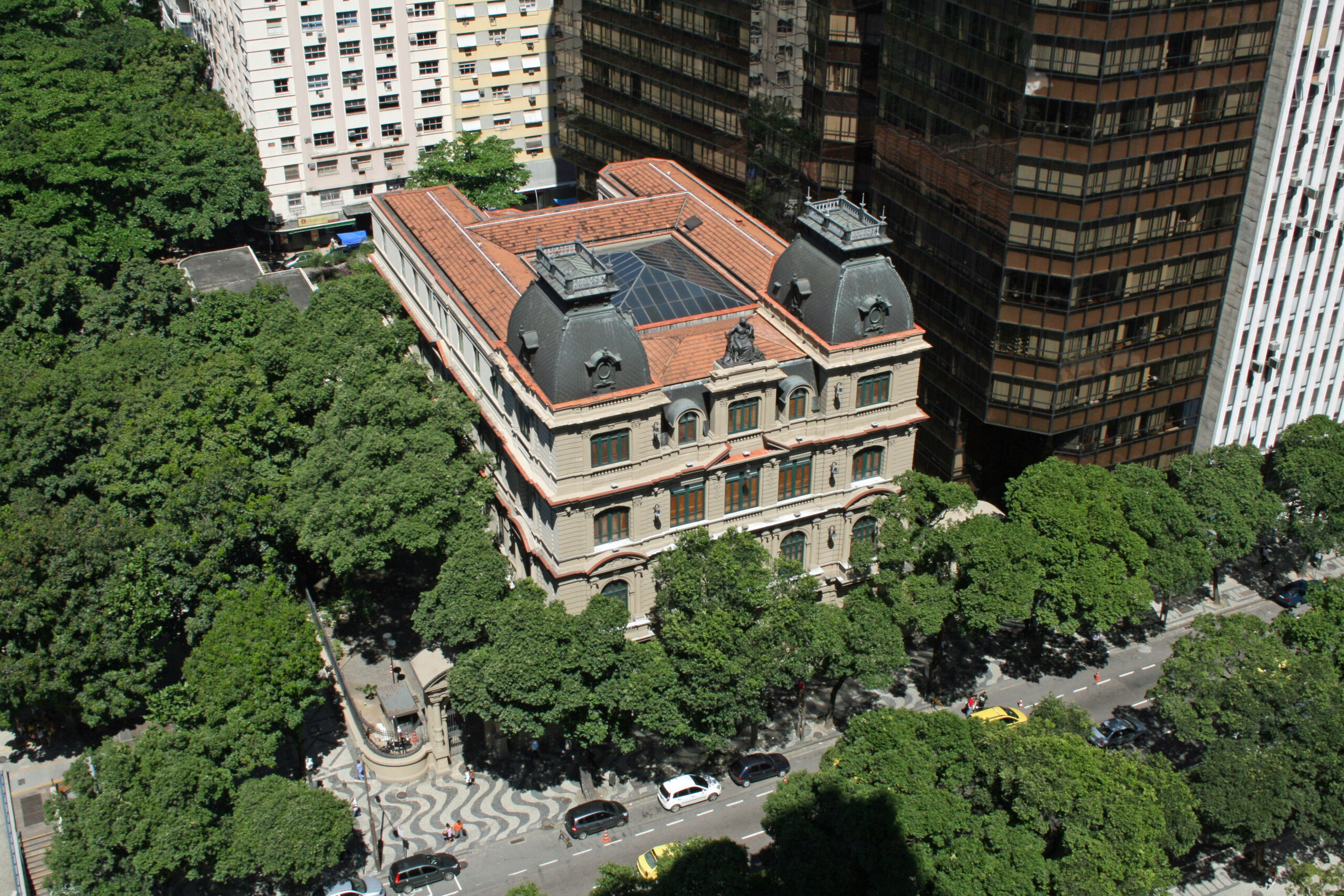 Teatro, Dança e Performance