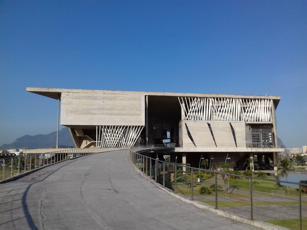 Cidade das Artes