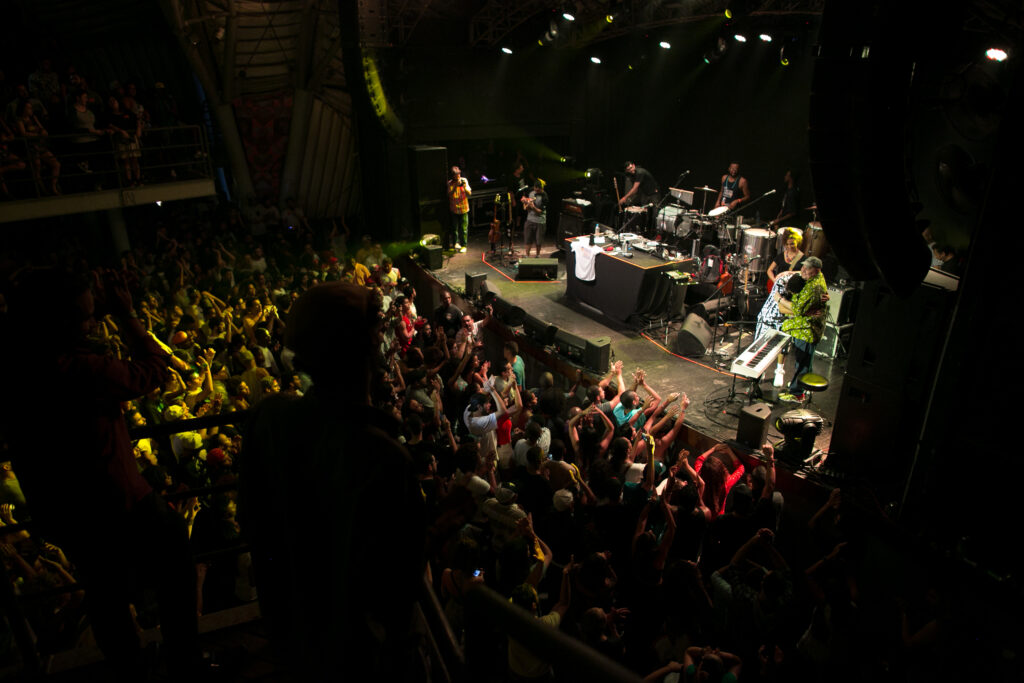 Circo Voador