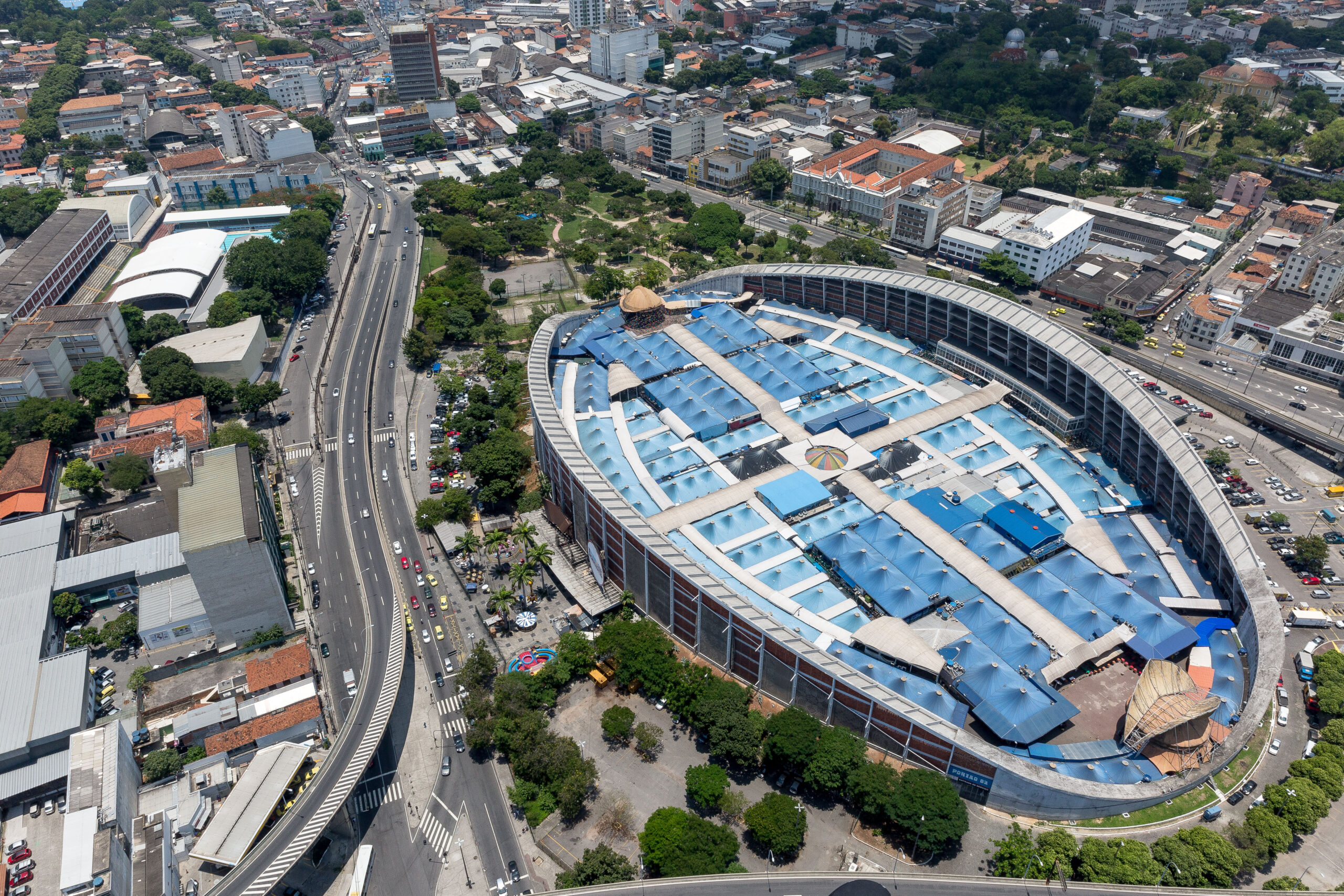 Zona Norte