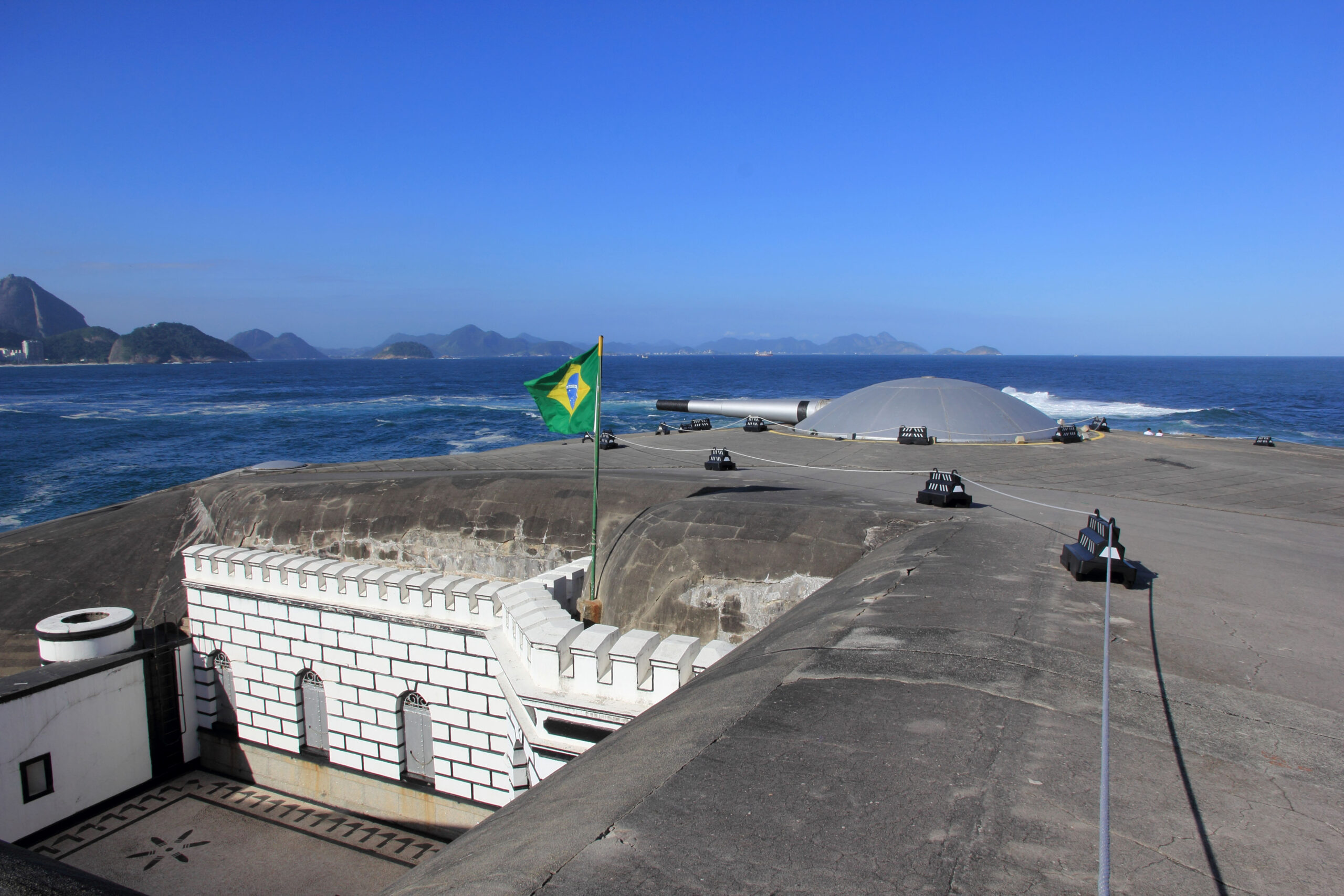 Zona Sul