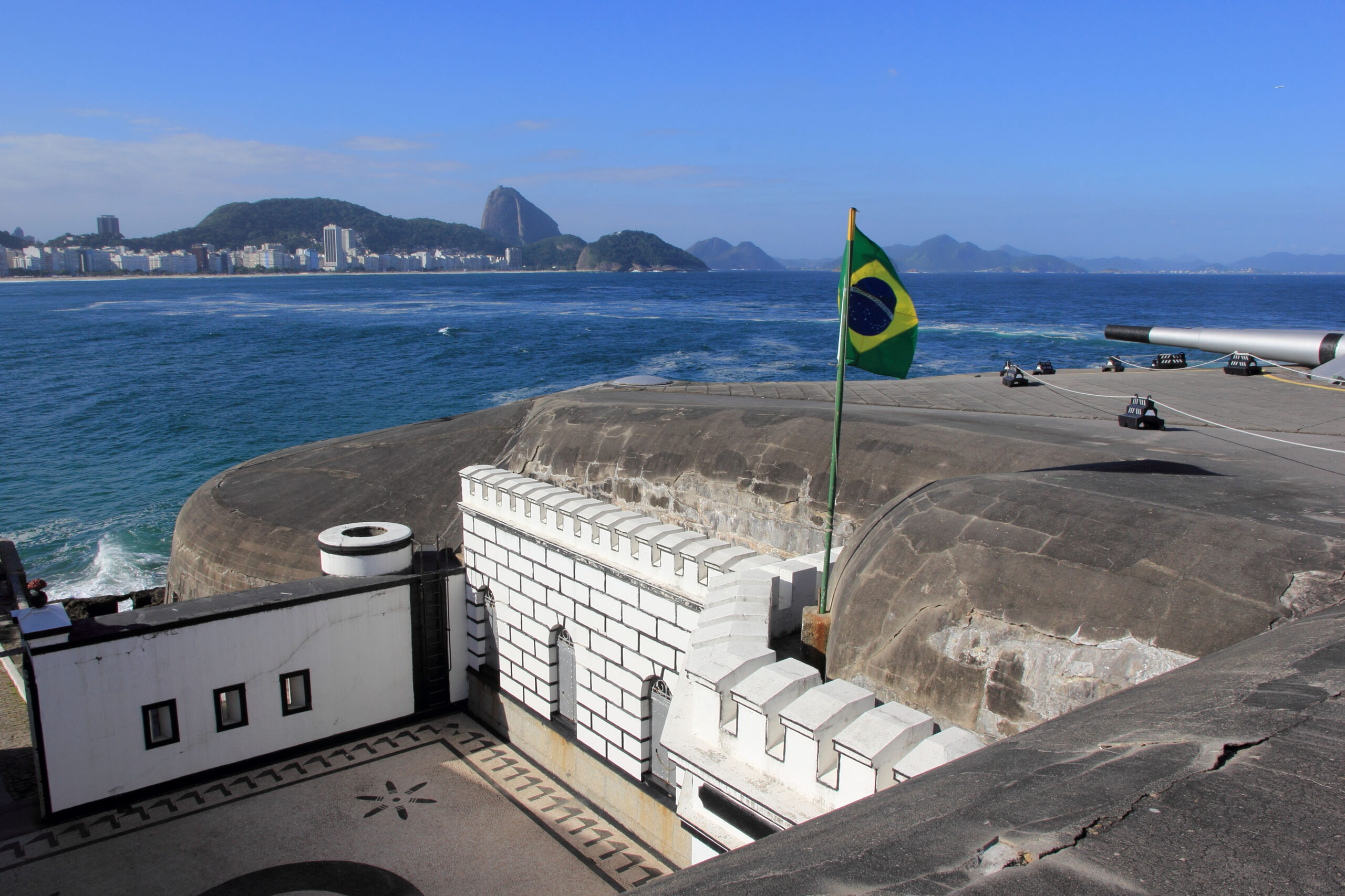 Patrimônio Histórico