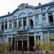 Música e Cena Urbana