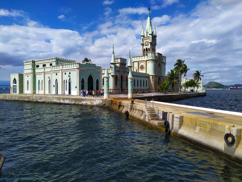 Ilha Fiscal
