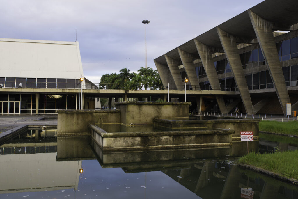 Museu de Arte Moderna do Rio de Janeiro (MAM Rio)