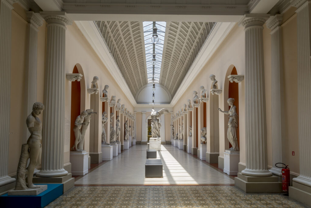 Museu Nacional de Belas Artes