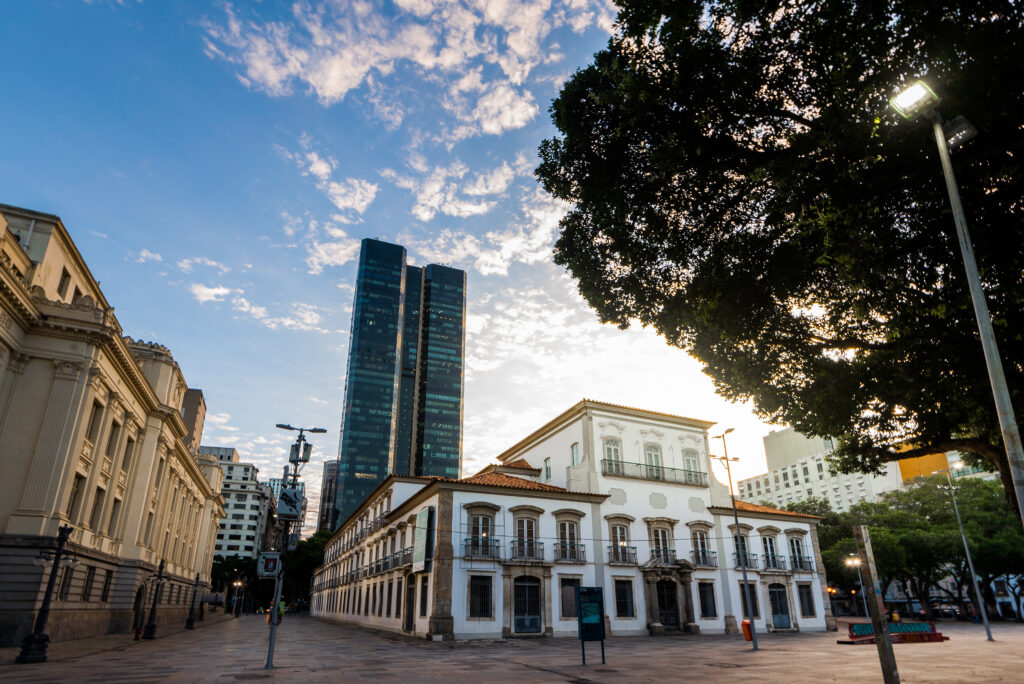 Paço Imperial