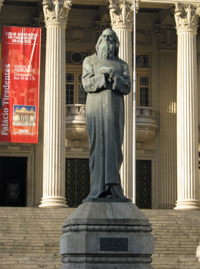 Palácio Tiradentes