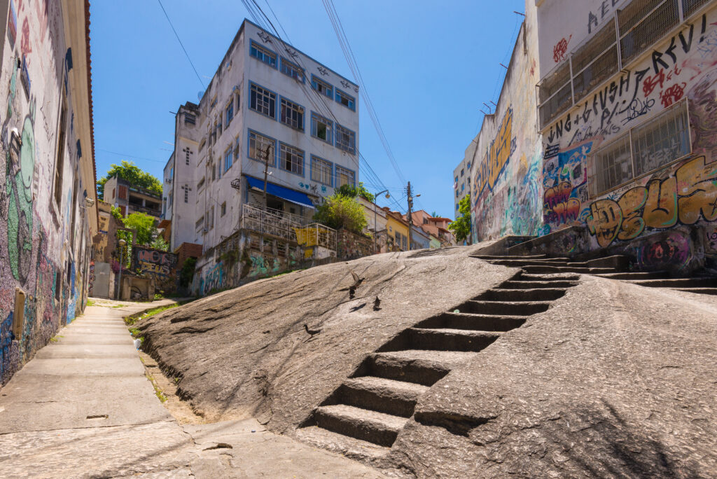 Pedra do Sal