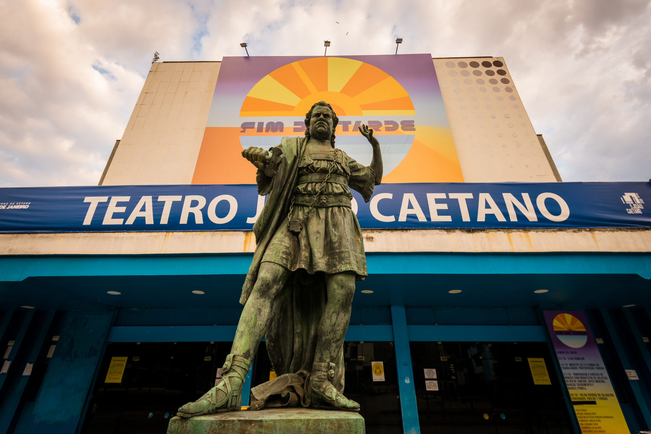 Teatro João Caetano