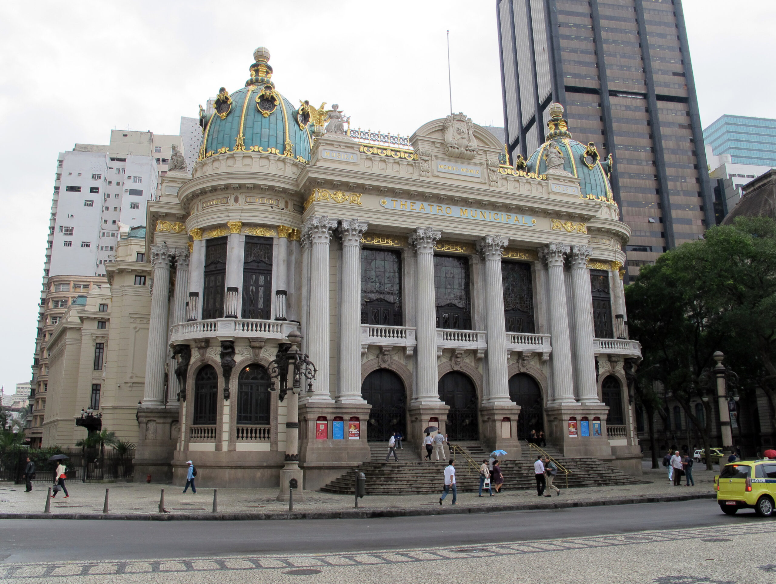 Centro